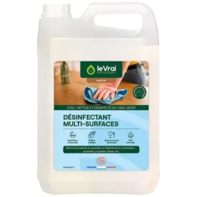 LE VRAI PRO MAISON L 6515